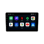 Daihatsu YRV Android Multimedya Sistemi (2001-2006) - 10 İnç