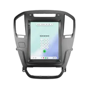 Opel Insignia Android Tesla Multimedya Sistemi (2009-2012) - 9.7 İnç