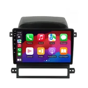 Chevrolet Captiva Android Multimedya Sistemi (2007-2012) - 9 İnç