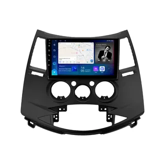 Mitsubishi Grandis Android Multimedya Sistemi (2005-2006) - 9 İnç