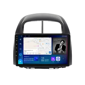 Daihatsu Sirion Android Multimedya Sistemi (2006-2009) - 9 İnç