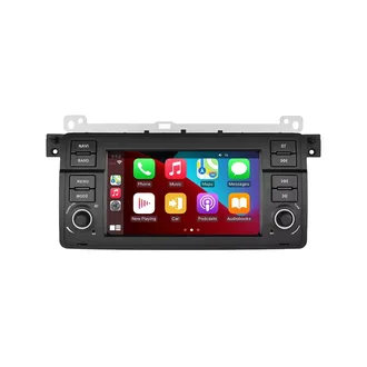 BMW E46 3 Serisi (1998-2005) 7.0 İnç OEM Android Multimedya 4+64 GB