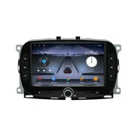 Fiat 500L OEM 7.0 İnç Android Multimedya 4+64 GB
