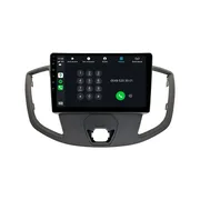 Ford Transit Android Multimedya Sistemi (2014-2018) - 9 İnç