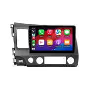 Honda Civic Android Multimedya Sistemi 10 İnç (2006-2012)