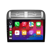 Fiat Punto Android Multimedya Sistemi (2006-2012) - 9 İnç