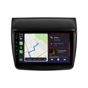 Mitsubishi L200 Android Multimedya Sistemi (2007-2015) - 9 İnç