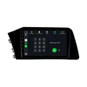 Hyundai Elantra Android Multimedya Sistemi 10 İnç (2021-2022)