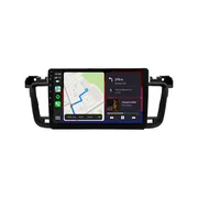 Peugeot 508 Android Multimedya Sistemi (2011-2018) - 9 İnç