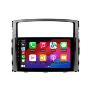 Mitsubishi Pajero Android Multimedya Sistemi (2008-2016) - 9 İnç