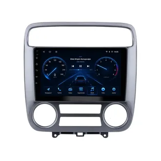Honda Stream Android Multimedya Sistemi (2001-2004) - Manuel 9 İnç