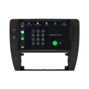 Volkswagen Passat Android Multimedya Sistemi (1997-2005) - 9 İnç