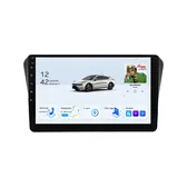 Nissan Micra Android Multimedya Sistemi (2019-2022) - 9 İnç