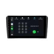 Audi A3 Android Multimedya Sistemi (2004-2012) - 9 İnç