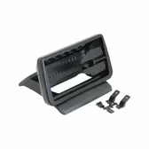 Nissan Note 9 İnç 2006-2012 Multimedya Çerçevesi