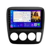 Honda CR-V Android Multimedya Sistemi (1997-2001) - 9 İnç