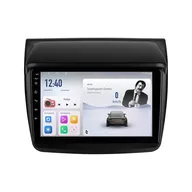 Mitsubishi L200 Android Multimedya Sistemi (2007-2015) - 9 İnç