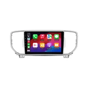Kia Sportage Android Multimedya Sistemi (2016-2018) - 9 İnç