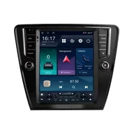 Skoda Octavia Android Tesla Multimedya Sistemi (2013-2019) - 9.7 İnç