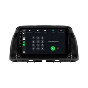 Mazda CX-5 Android Multimedya Sistemi (2012-2015) - 6 9 İnç