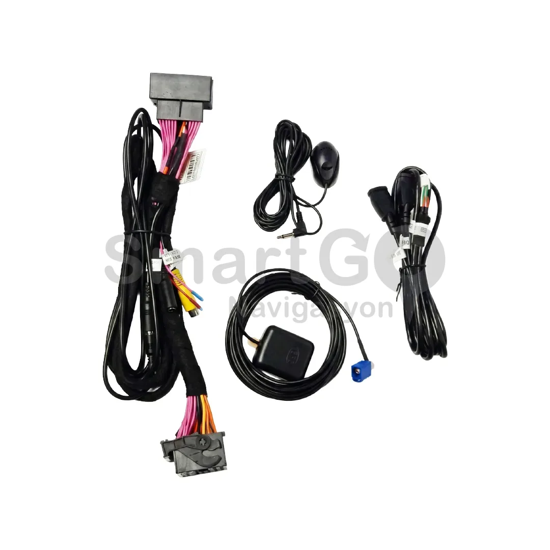 BMW F10/F11 5 Serisi 2012-2016 OEM 10.25 İnç Android Multimedya