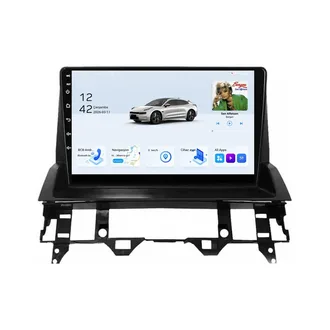 Mazda 6 Android Multimedya Sistemi (2002-2007) - 9 İnç