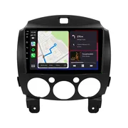 Mazda 2 Android Multimedya Sistemi (2009-2012) - 9 İnç