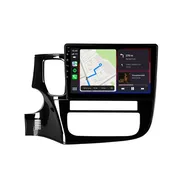 Mitsubishi Outlander Android Multimedya Sistemi (2013-2017) - 10 İnç