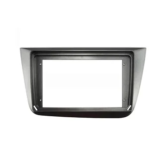 Seat Altea 9 İnç 2004-2015 Multimedya Çerçevesi