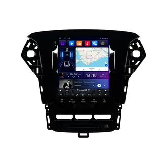 Ford Mondeo Android Tesla Multimedya Sistemi (2011-2014) - 9.7 İnç