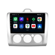 Ford Focus Android Multimedya Sistemi (2006-2011) - Manuel 9 İnç