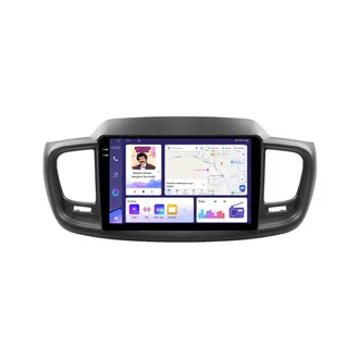 Kia Sorento Android Multimedya Sistemi (2013-2020) - 10 İnç