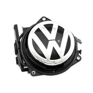 Volkswagen Işıklı Logo Geri Görüş Kamerası