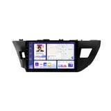 Toyota Corolla Android Multimedya Sistemi (2013-2016) - 10 İnç