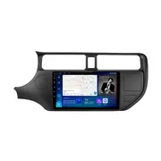 Kia Rio Android Multimedya Sistemi (2012-2014) - 9 İnç