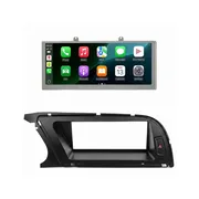 Audi A4 2013-2016 High 8.8 İnç 4/64 GB Android Multimedya