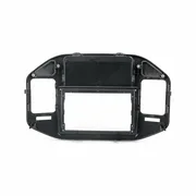 Mitsubishi Pajero 9 İnç 2004-2007 Multimedya Çerçevesi