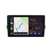 Fiat Egea Cross Android Multimedya Sistemi (2020-2024) - 9 İnç
