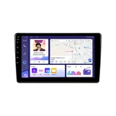 Ford Tourneo Connect Android Multimedya Sistemi 9 İnç (2009-2013) - Galaxy