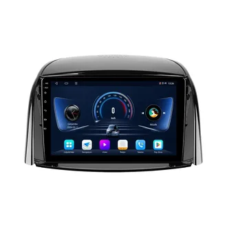 Renault Koleos Android Multimedya Sistemi (2009-2012) - 9 İnç