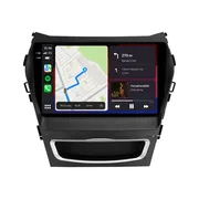 Hyundai Santa Fe Android Multimedya Sistemi (2012-2016) - 9 İnç