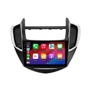 Chevrolet Trax Android Multimedya Sistemi (2013) - 9 İnç
