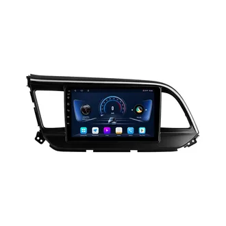 Hyundai Elantra Android Multimedya Sistemi (2019-2020) - 9 İnç
