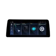 BMW X3 F25 / X4 F26 2013-2016 OEM 10.25 İnç Android Multimedya