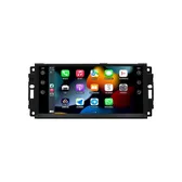 Jeep / Chrysler Universal OEM 7.0 İnç Android Multimedya 4+64 GB