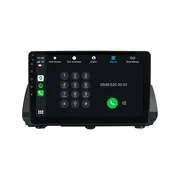 Renault Taliant Android Multimedya Sistemi (2021-2024) - Dacia Jogger 10 İnç