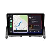 Mercedes C-Class Android Multimedya Sistemi (2007-2011) - 9 İnç