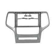 Jeep Grand Cherokee 9 İnç 2011-2012 Multimedya Çerçevesi