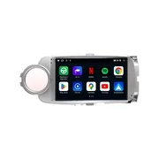 Toyota Yaris Android Multimedya Sistemi (2012-2019) - 9 İnç