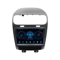 Fiat Freemont Android Multimedya Sistemi (2012-2014) - Dodge Journey 9 İnç